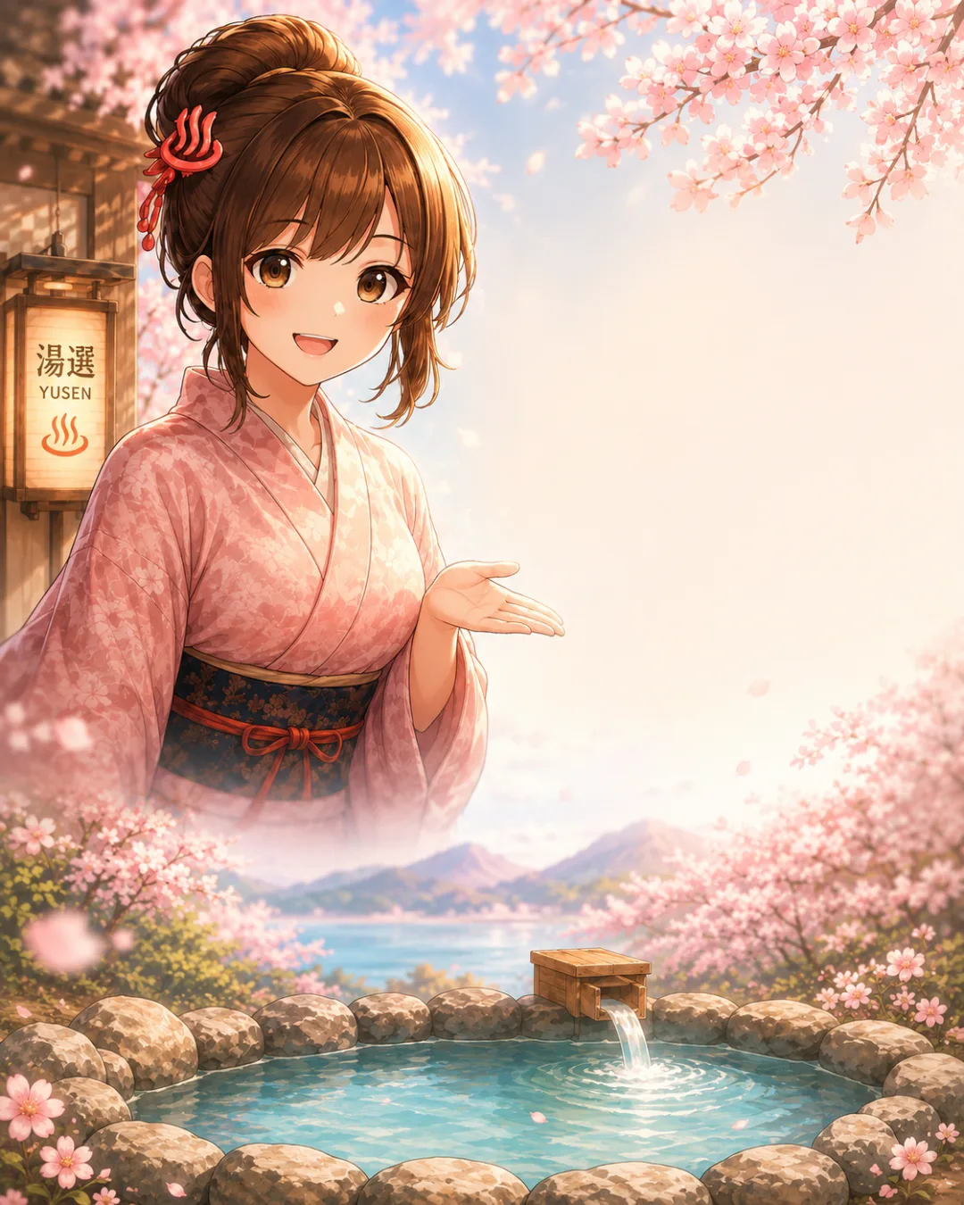 ゆのは